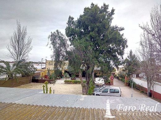 郊区住宅  Sanlúcar de Barrameda, Provincia de Cádiz