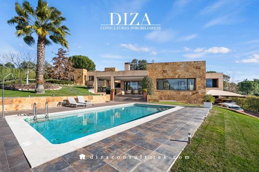 Villa in Las Rozas de Madrid, Province of Madrid