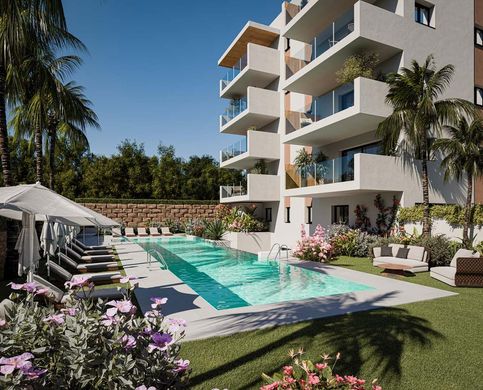 Appartamento a Estepona, Málaga