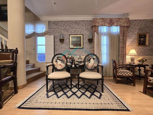 别墅  Santa Cruz de Tenerife, Provincia de Santa Cruz de Tenerife