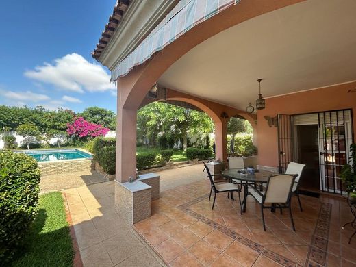 Villa à Alcalá de Guadaira, Province de Séville