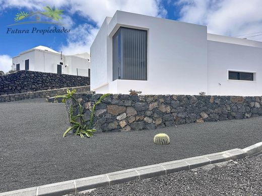 Villa en Femés, Las Palmas