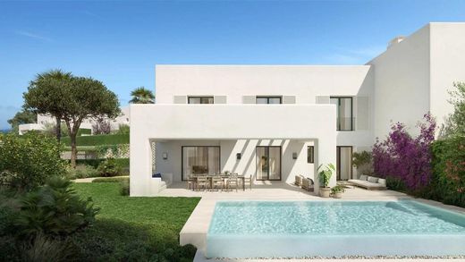 Villa in Sotogrande, Cadiz