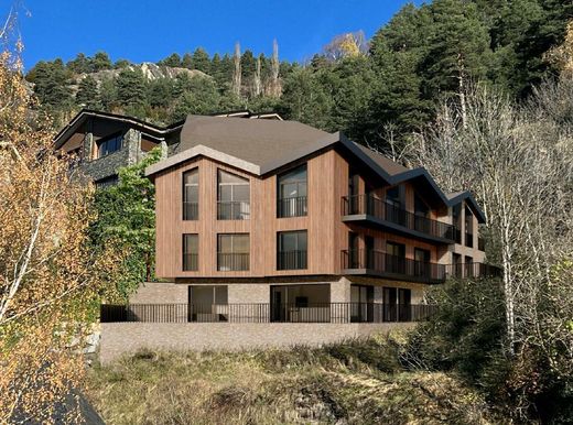 Apartamento - Ordino