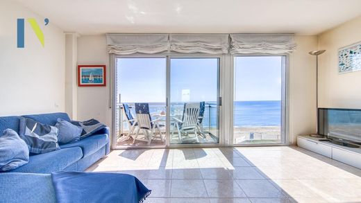 Apartment in Calonge, Province of Girona