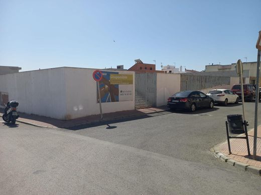 Wohnkomplexe in Gines, Sevilla