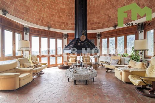 Villa en Teià, Provincia de Barcelona