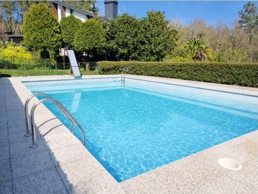 Villa in Esgos, Ourense