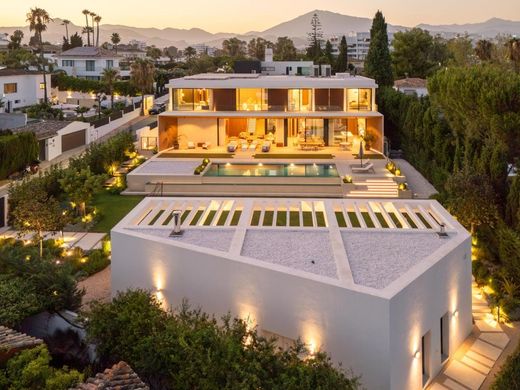 Villa in Marbella, Provincia de Málaga