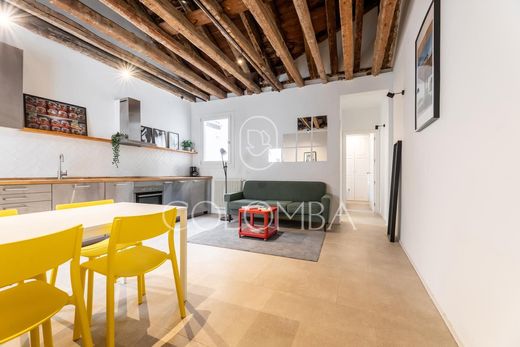 Appartement à Madrid, Province de Madrid