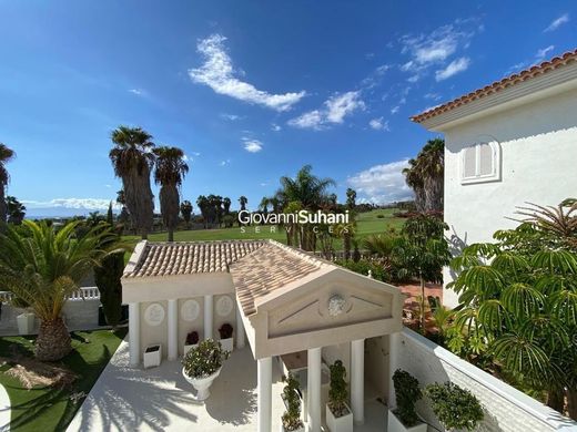 Villa en Adeje, Santa Cruz de Tenerife