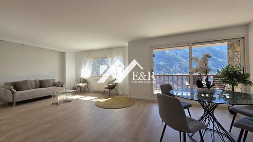 Appartement à Escaldes-Engordany