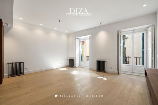 Apartment in Madrid, Province of Madrid