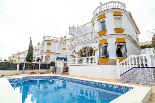 Appartement in Almayate Bajo, Provincia de Málaga