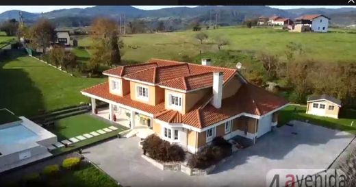 Вилла, Biedes, Province of Asturias