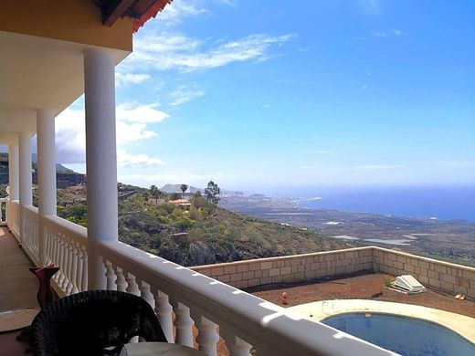 Villa a Adeje, Provincia de Santa Cruz de Tenerife