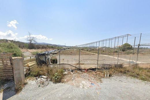 Land in Motril, Granada