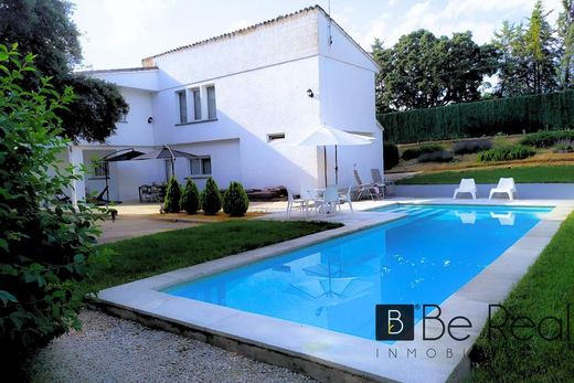 Βίλα σε Villanueva de la Cañada, Provincia de Madrid