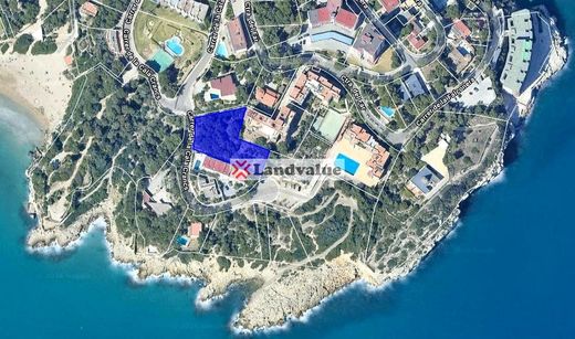 토지 / Salou, Província de Tarragona