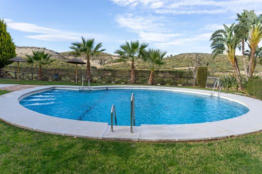 Appartement in Vera, Almería