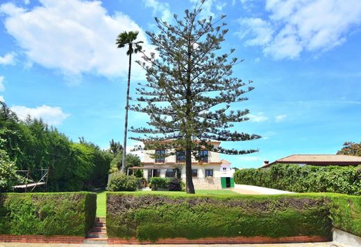 Villa - Los Barrios, Provincia de Cádiz
