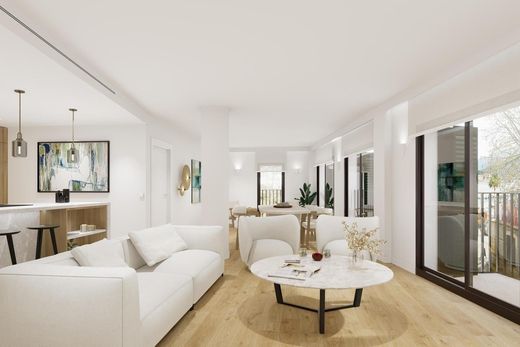 Appartement in Port de Sóller, Balearen