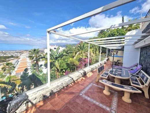 Appartement in Costa Adeje, Provincia de Santa Cruz de Tenerife