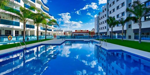 Apartament w Mijas, Provincia de Málaga