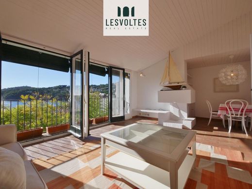 Villa a Calella de Palafrugell, Girona