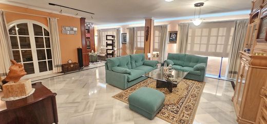 Apartament w Fuengirola, Provincia de Málaga