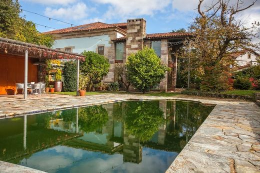 Villa à Herrera de Ibio, Province de Cantabrie