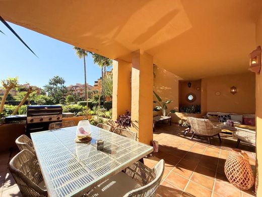 Apartament w Castillo de la Duquesa, Provincia de Málaga