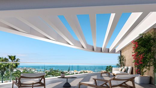 Ático en Manilva, Málaga