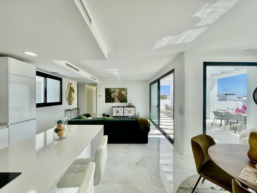 Penthouse à Estepona, Malaga