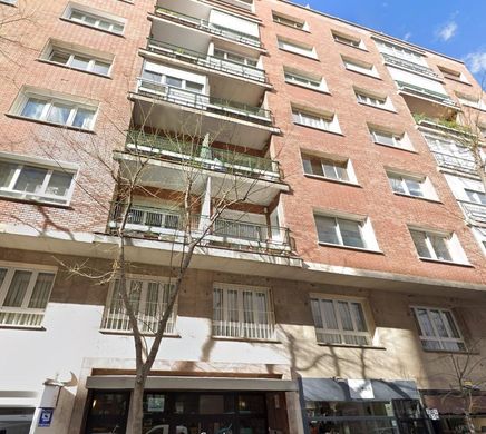 Appartamento a Madrid, Provincia de Madrid
