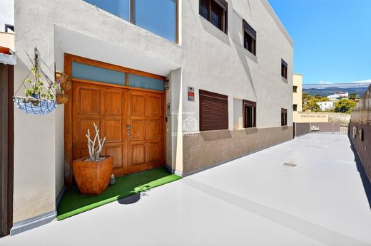 Villa in Güimar, Province of Santa Cruz de Tenerife