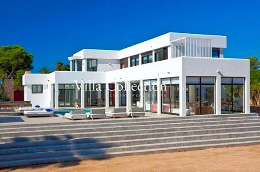 Villa in Ibiza, Province of Balearic Islands