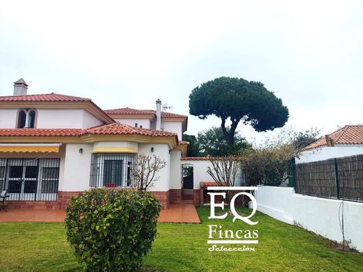 Villa - El Portil, Provincia de Huelva