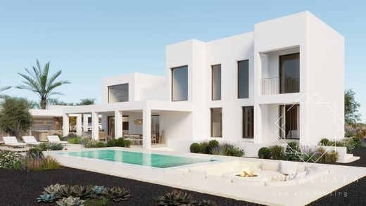Villa a Mojacar, Almeria