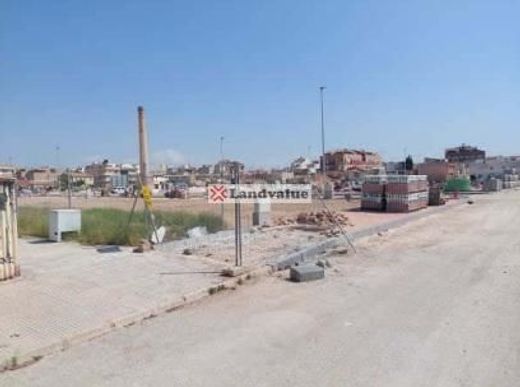 Land in Murcia