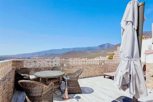 Costa Adeje, サンタ・クルス・デ・テネリフェのヴィラ