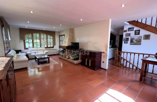 Villa en Vallgorguina, Provincia de Barcelona