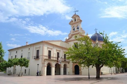 Villa - Castellón de la Plana, Província de Castelló