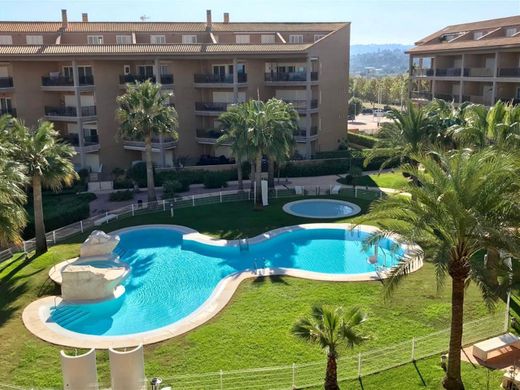 Apartment in Javea, Alicante