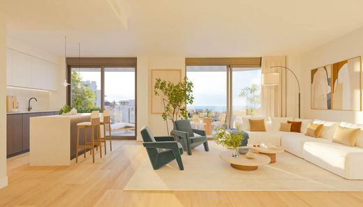 Mijas, マラガのアパートメント