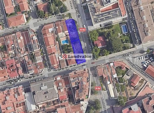 Terreno en Martorell, Provincia de Barcelona