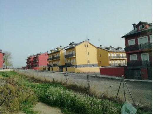 Complexes résidentiels à La Puebla de Montalbán, Province de Tolède