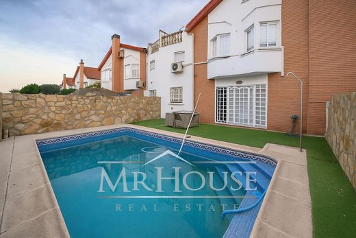 Casa de luxo - Torrejón de la Calzada, Provincia de Madrid