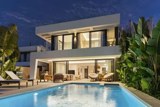 Villa in Estepona, Málaga