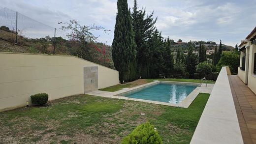 Villa à Málaga, Malaga